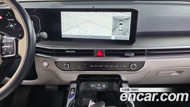Kia Sorento Generation 4 — Фото автомобиля 13