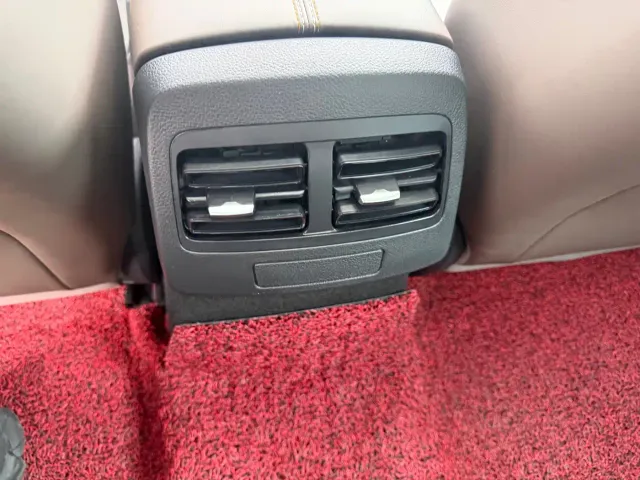 BYD Qin PLUS — Фото автомобиля 13