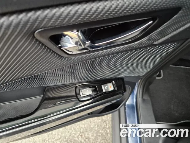 KG_Mobility_Ssangyong TIBOLI Very New Tivoli Бензин 1.5 2WD — Фото автомобиля 11