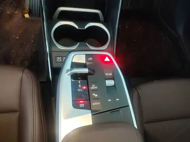 BMW X1 — Фото автомобиля 13