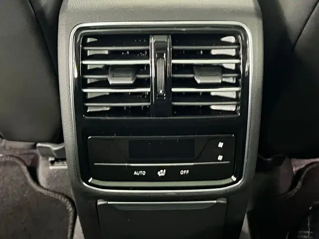 Volkswagen CC — Фото автомобиля 17