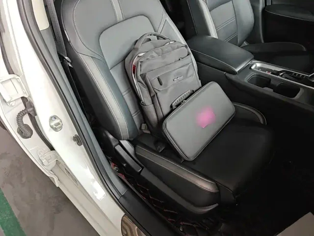 Nissan Sylphy — Фото автомобиля 24