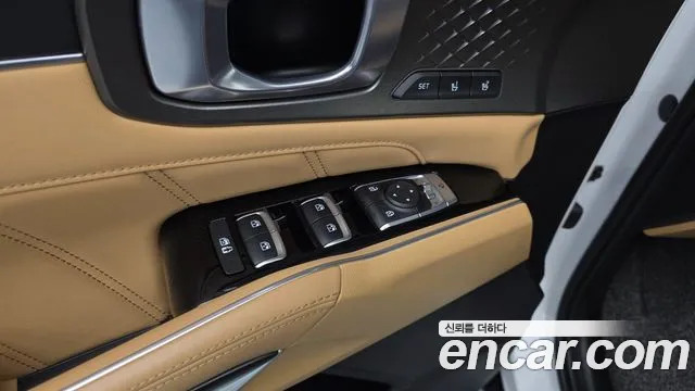 Kia Sorento Sorento 4-е поколение Дизель 2.2 4WD — Фото автомобиля 11