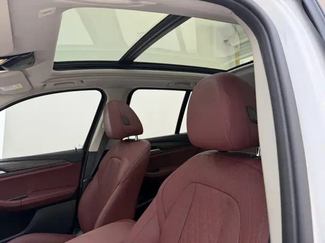 BMW X3 — Фото автомобиля 26