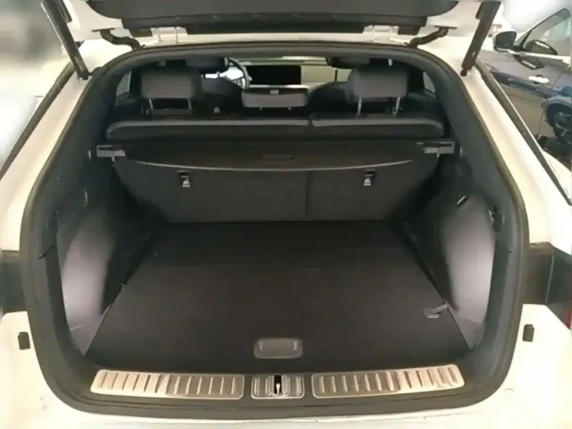 Genesis GV60 — Фото автомобиля 23