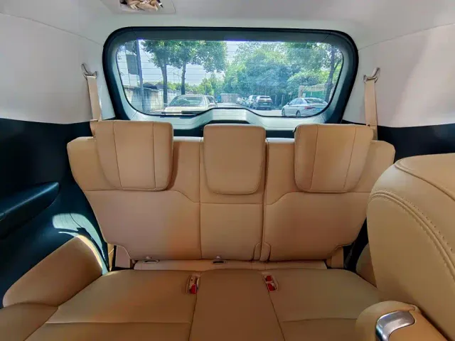 GAC Trumpchi E8 — Фото автомобиля 9