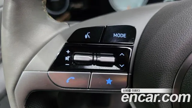 Hyundai AVANTE Новый Avante (CN7) — Фото автомобиля 16