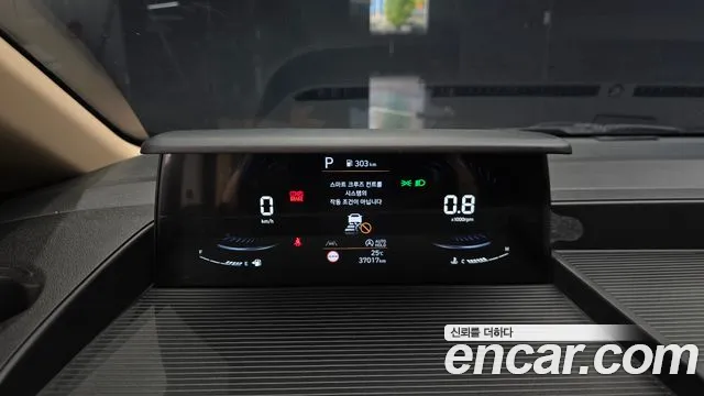 Hyundai Staria Staria 2WD автодом — Фото автомобиля 7
