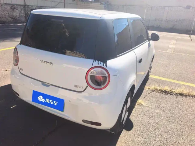 Changan Lumin — Фото автомобиля 3