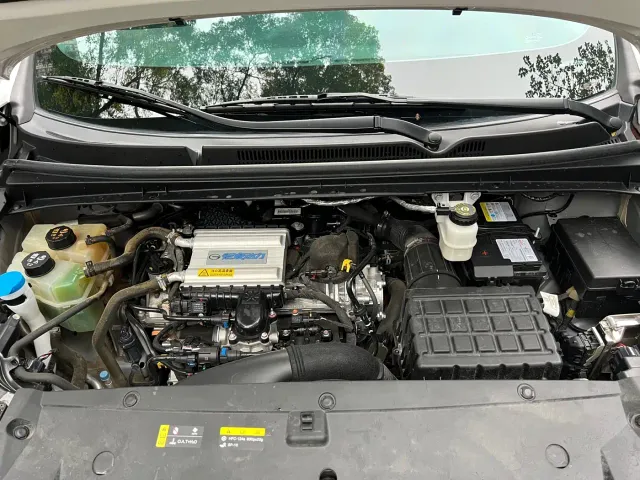 GAC Trumpchi M6 — Фото автомобиля 5