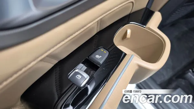 Kia Sorento 4th Gen — Фото автомобиля 28
