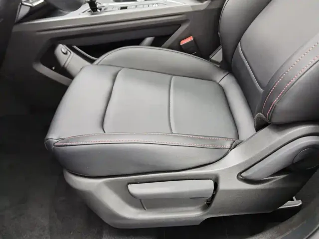 Changan X5 Plus — Фото автомобиля 20