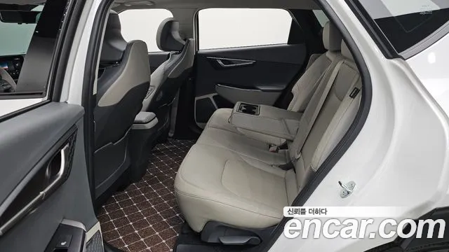 Kia EV6 EV6 (New) — Фото автомобиля 16
