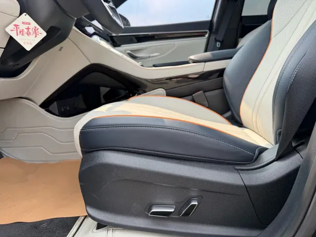 BYD Song PLUS — Фото автомобиля 19