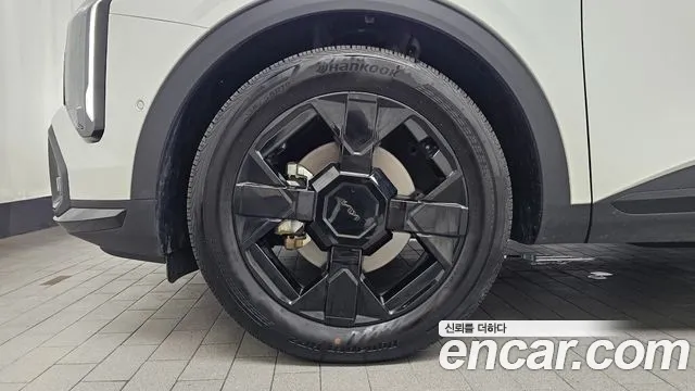 Kia Sportage Generation 5 — Фото автомобиля 4