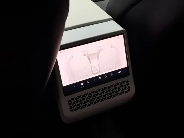 Tesla Model 3 — Фото автомобиля 11