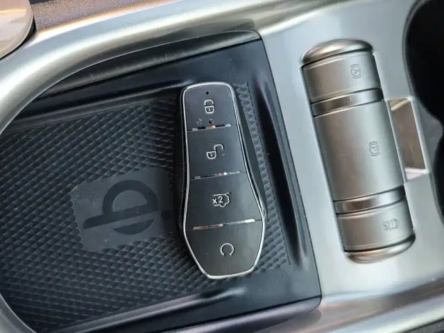 BYD Dolphin — Фото автомобиля 8