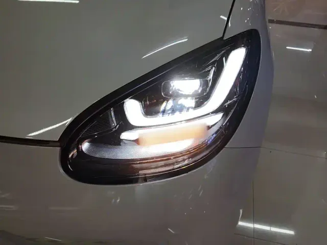 Wuling Bingo — Фото автомобиля 23