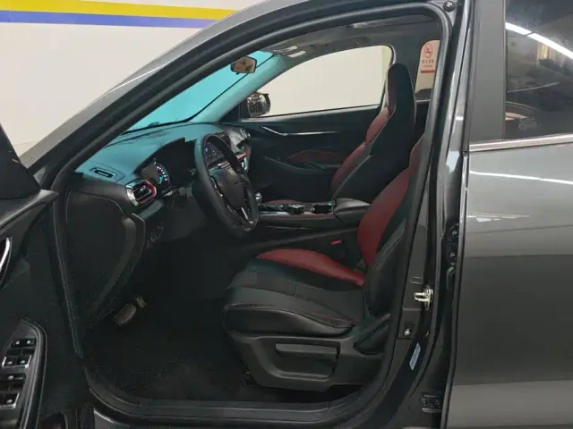 Changan Oushang X5 — Фото автомобиля 9