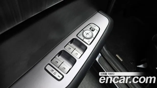Hyundai Palisade The New Palisade Бензин 3.8 4WD — Фото автомобиля 13