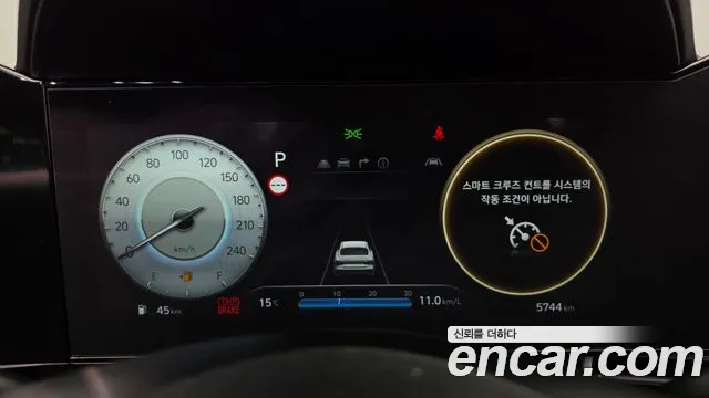 Hyundai Avante CN7 — Фото автомобиля 29