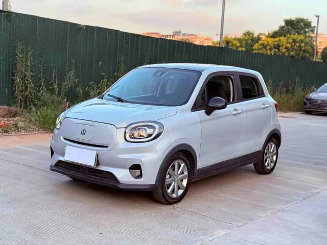 Фотография автомобиля — Leapmotor T03