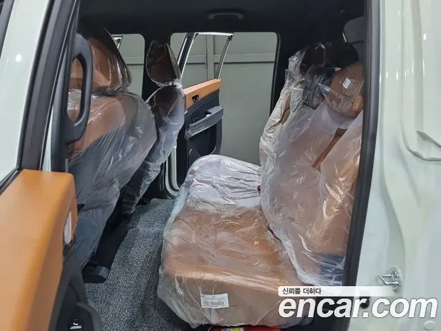 KG_Mobility_Ssangyong Musso Musso (Q300) Дизель 2.2 4WD — Фото автомобиля 14