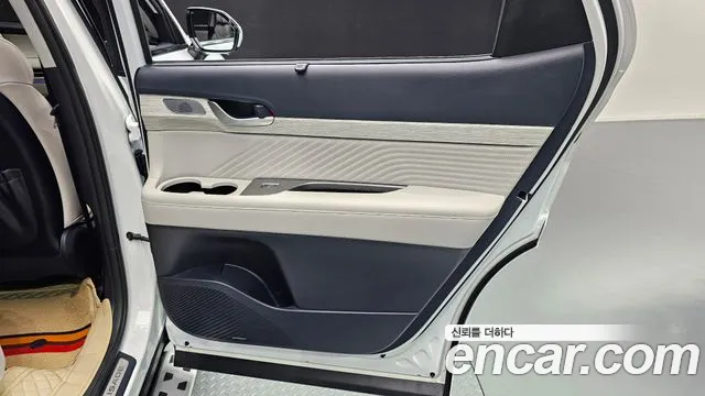 Hyundai Palisade The New Palisade Дизель 2.2 4WD — Фото автомобиля 24