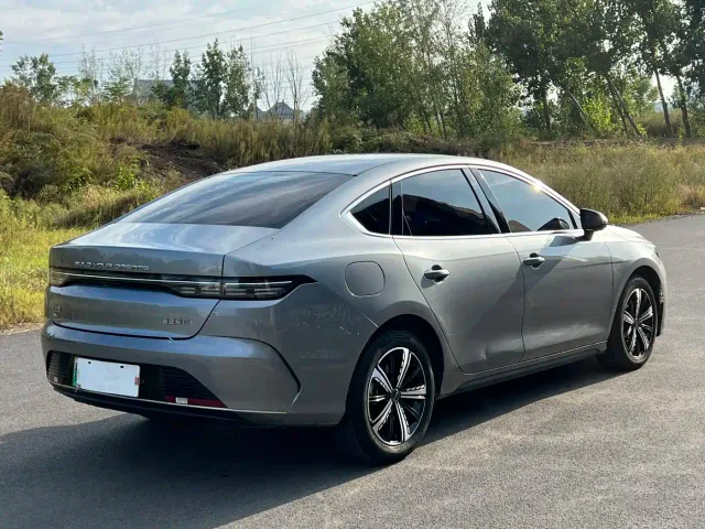 BYD Destroyer 05 — Фото автомобиля 4