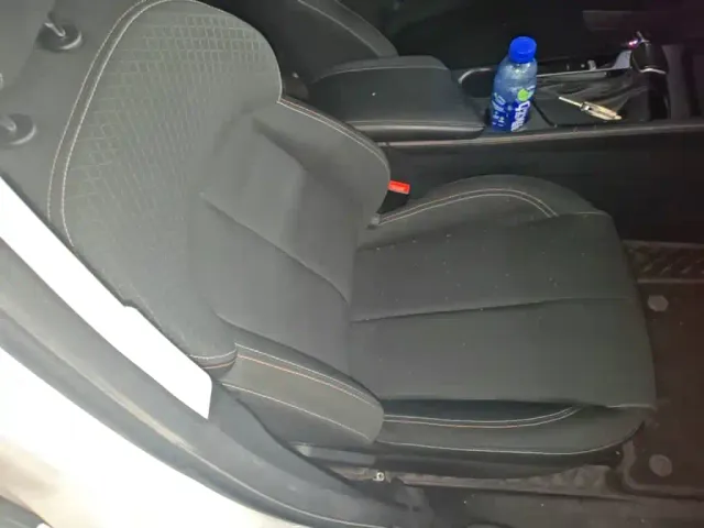 Changan X7 Plus — Фото автомобиля 24