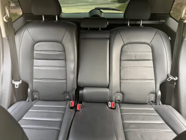 Honda CR-V — Фото автомобиля 13