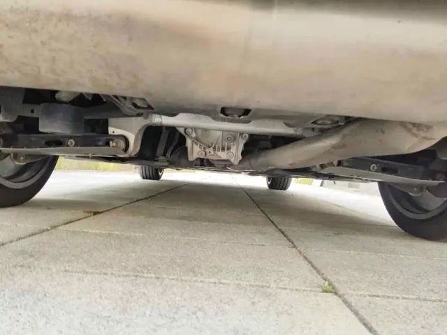 BMW BMW 5 Series 2023 530Li Leading M Sport Package — Фото автомобиля 6