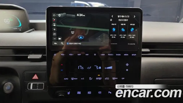Hyundai Staria — Фото автомобиля 27