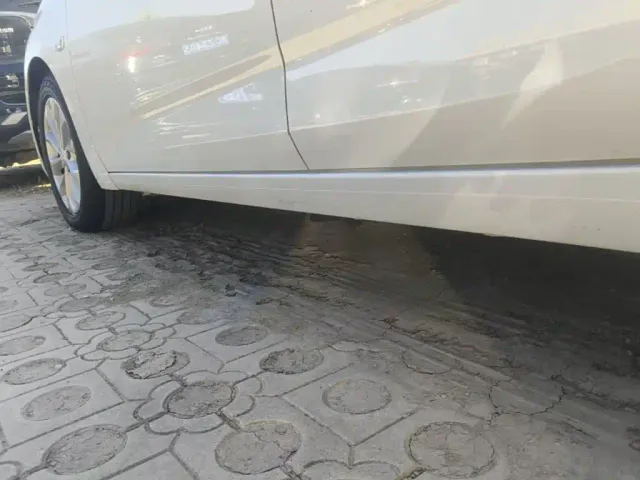Chevrolet Monza — Фото автомобиля 21