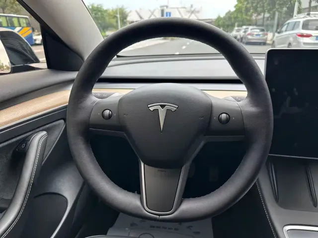 Tesla Model 3 — Фото автомобиля 13