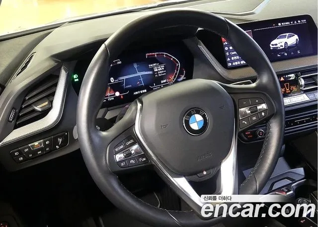 BMW 2-Series — Фото автомобиля 13