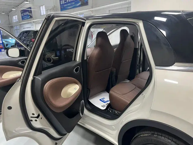 Wuling Bingo — Фото автомобиля 7