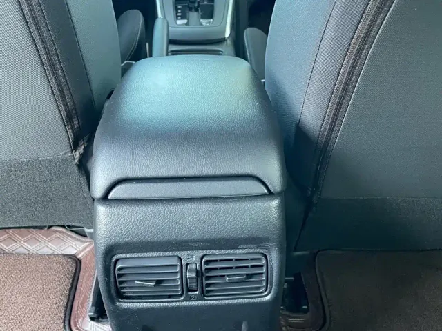 Nissan Sylphy — Фото автомобиля 13