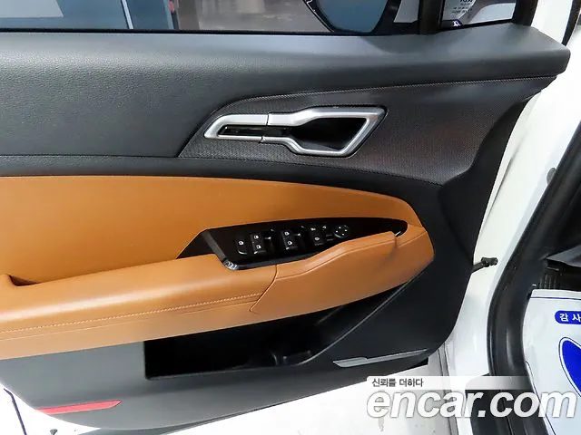Kia Sportage — Фото автомобиля 12