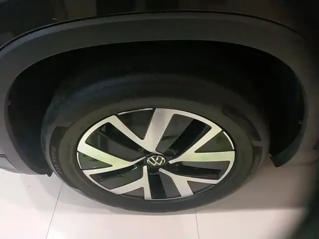 Volkswagen Tayron — Фото автомобиля 22