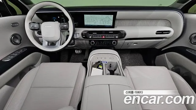 Hyundai Palisade LX3 — Фото автомобиля 7