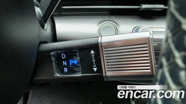 Hyundai Kona Kona (SX2) Бензин 2.0 2WD — Фото автомобиля 9