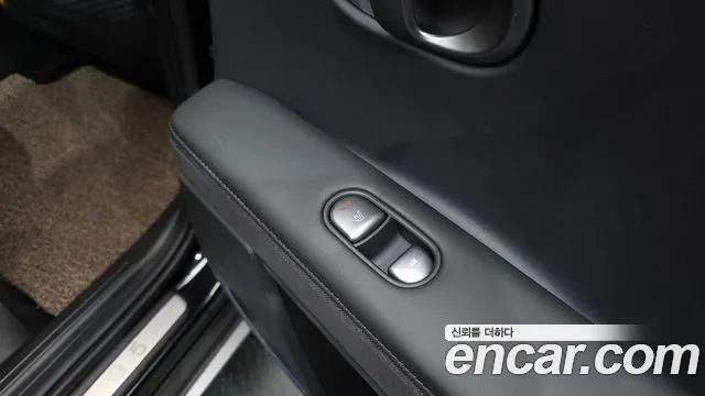 Hyundai Ioniq5 — Фото автомобиля 17