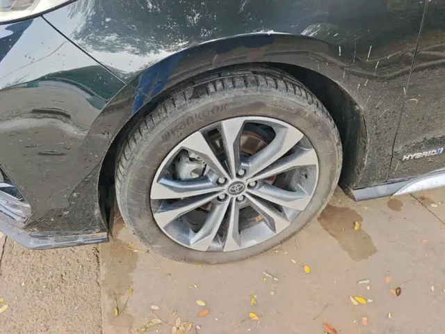 Toyota Granvia — Фото автомобиля 6
