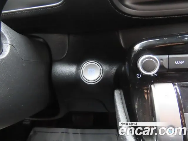 Hyundai Casper Casper Inspiration — Фото автомобиля 14