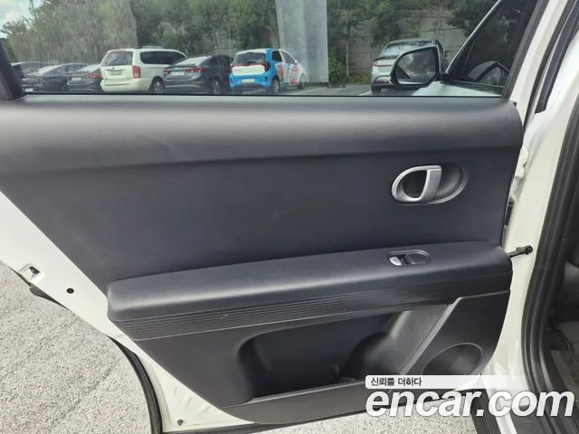 Hyundai Ioniq 5 — Фото автомобиля 18