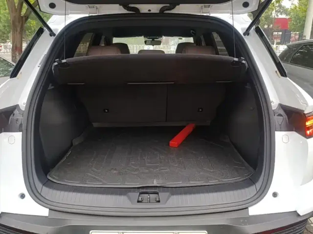 BYD Song Pro — Фото автомобиля 18