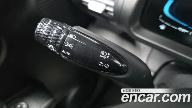 Hyundai Casper Inspiration — Фото автомобиля 15