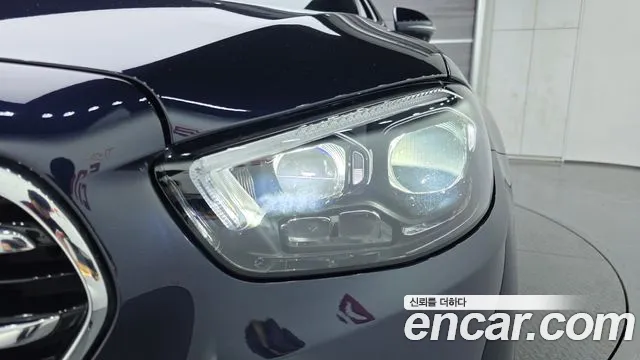 Mercedes-Benz E-Class W213 — Фото автомобиля 7