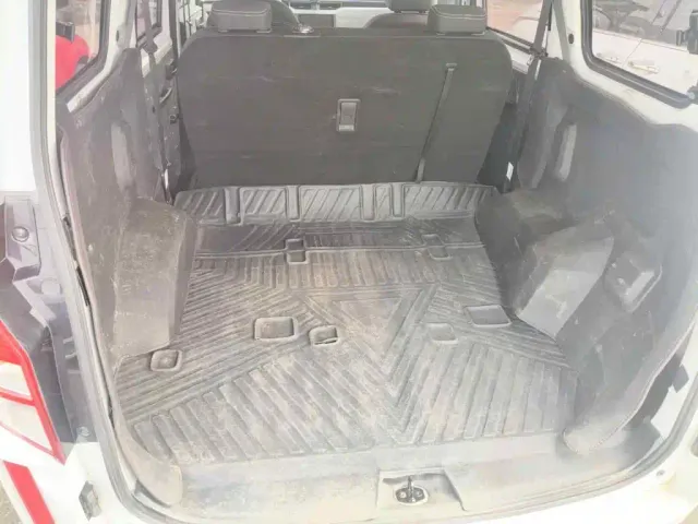 Wuling Hongguang Plus — Фото автомобиля 13